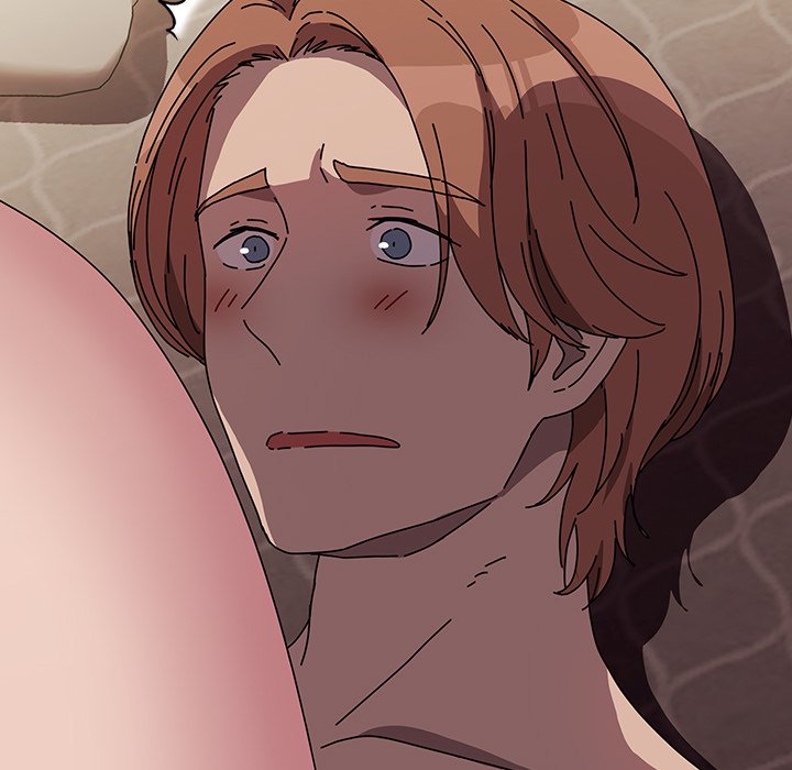Hey Mister! Chapter 64 image 22