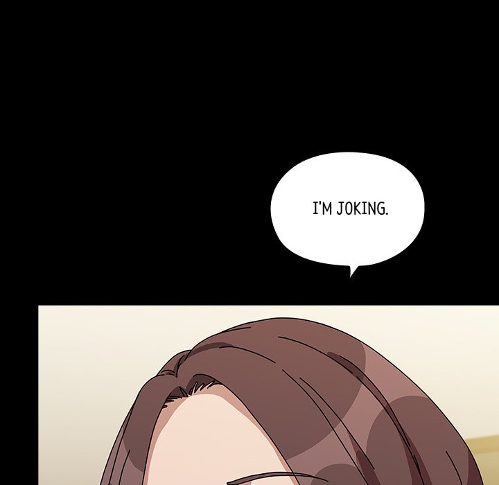 Hey Mister! Chapter 64 image 29