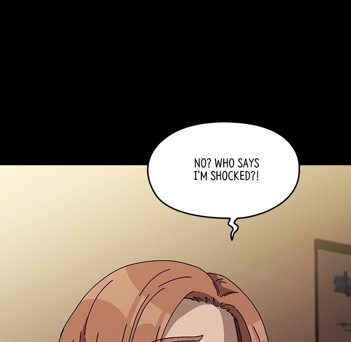 Hey Mister! Chapter 64 image 32