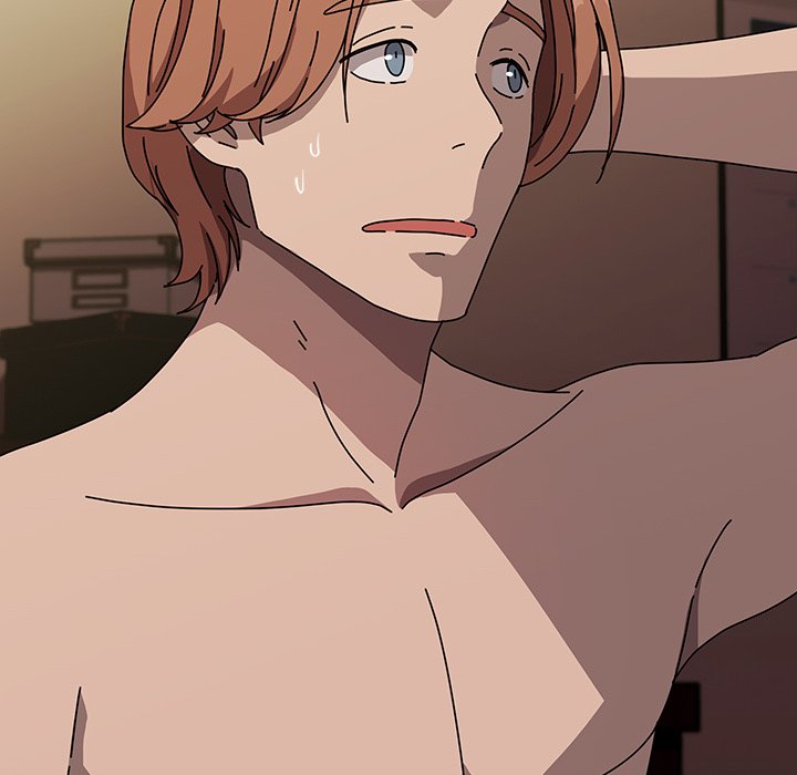 Hey Mister! Chapter 64 image 33