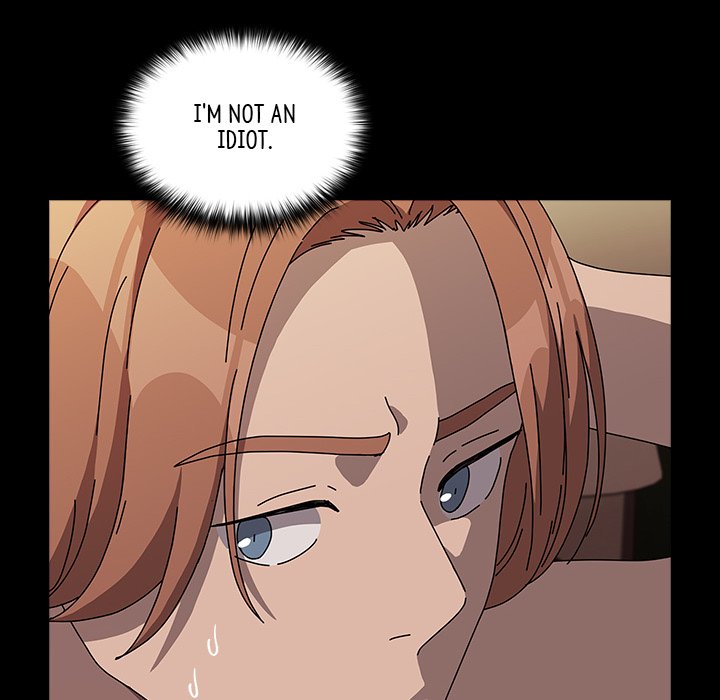 Hey Mister! Chapter 64 image 35