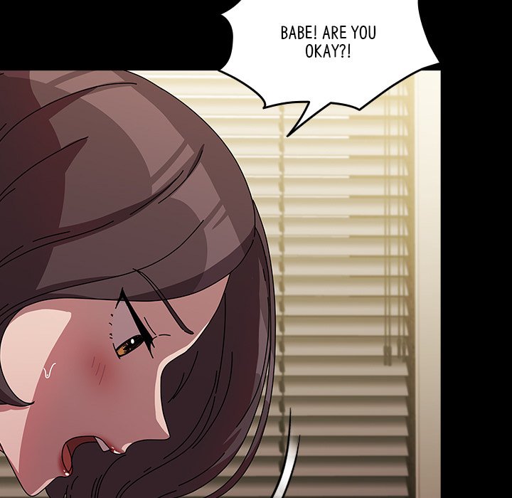 Hey Mister! Chapter 64 image 46