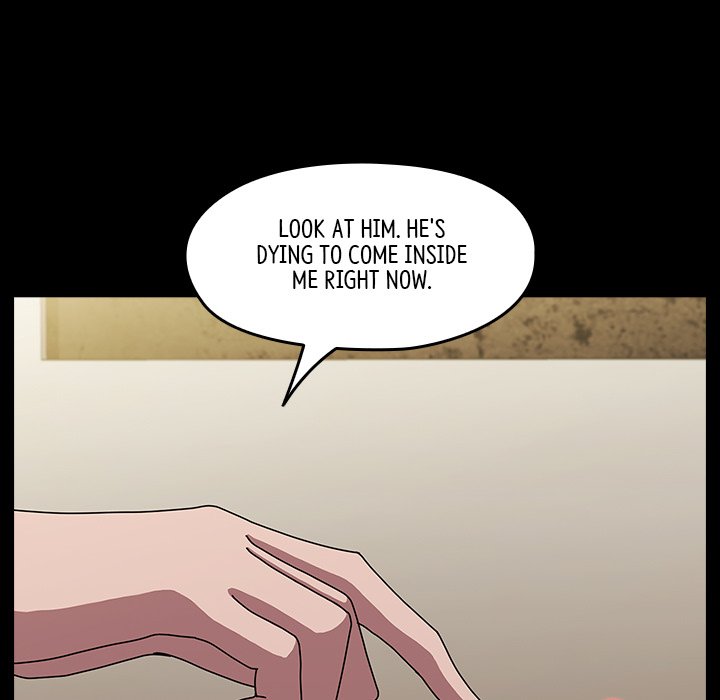 Hey Mister! Chapter 64 image 53