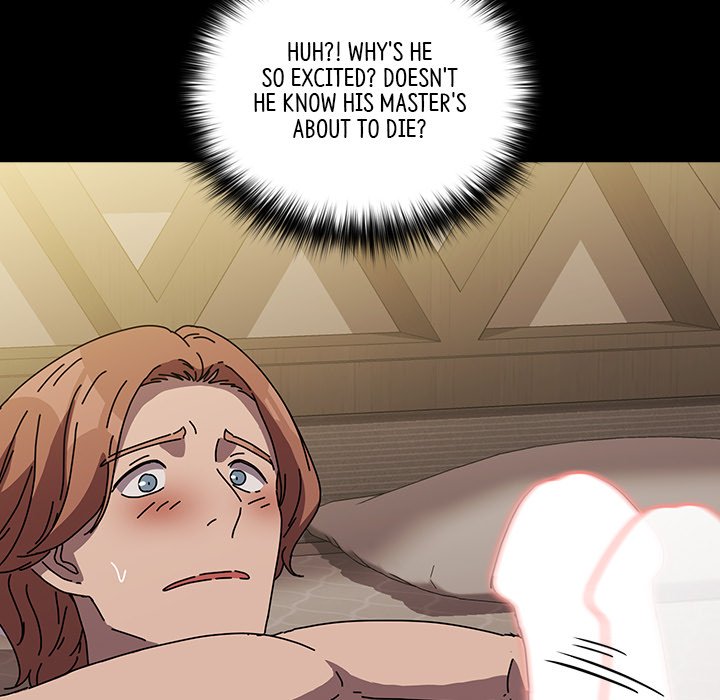 Hey Mister! Chapter 64 image 56