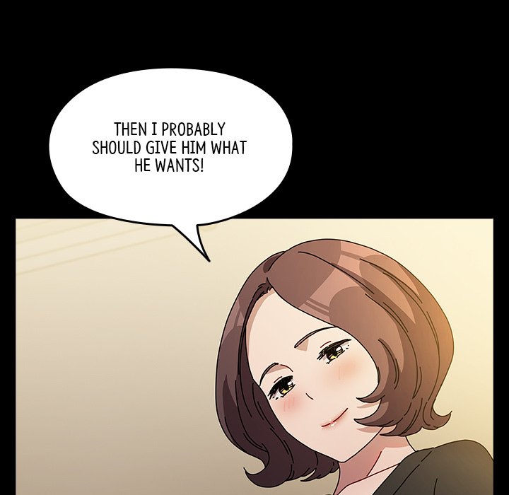 Hey Mister! Chapter 64 image 62