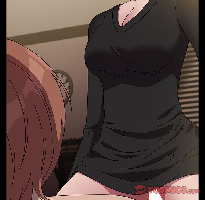 Hey Mister! Chapter 64 image 63