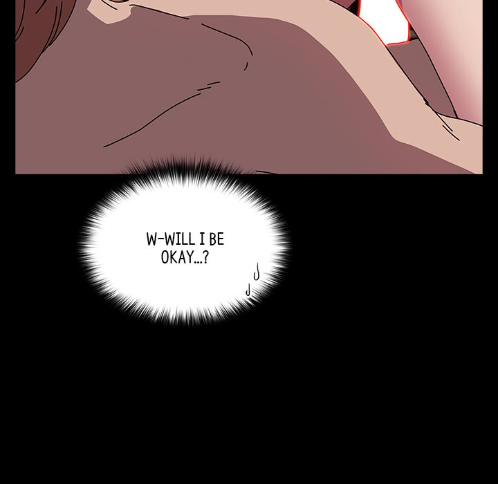 Hey Mister! Chapter 64 image 64