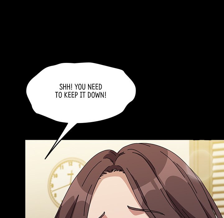 Hey Mister! Chapter 64 image 81