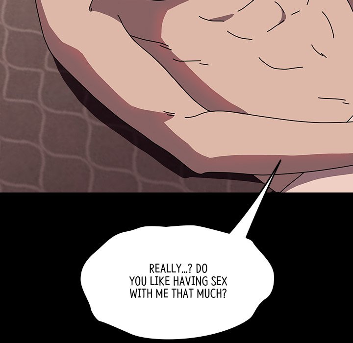 Hey Mister! Chapter 64 image 86