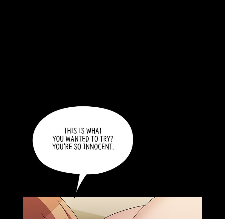 Hey Mister! Chapter 64 image 8