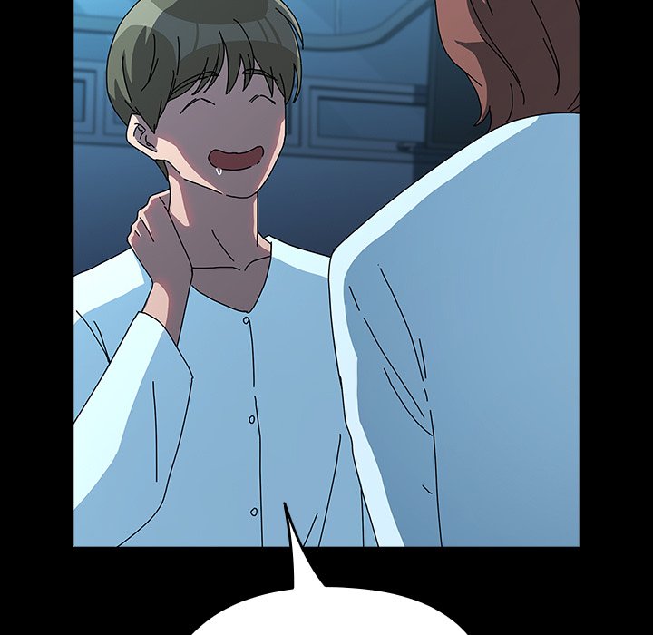 Hey Mister! Chapter 65 image 102