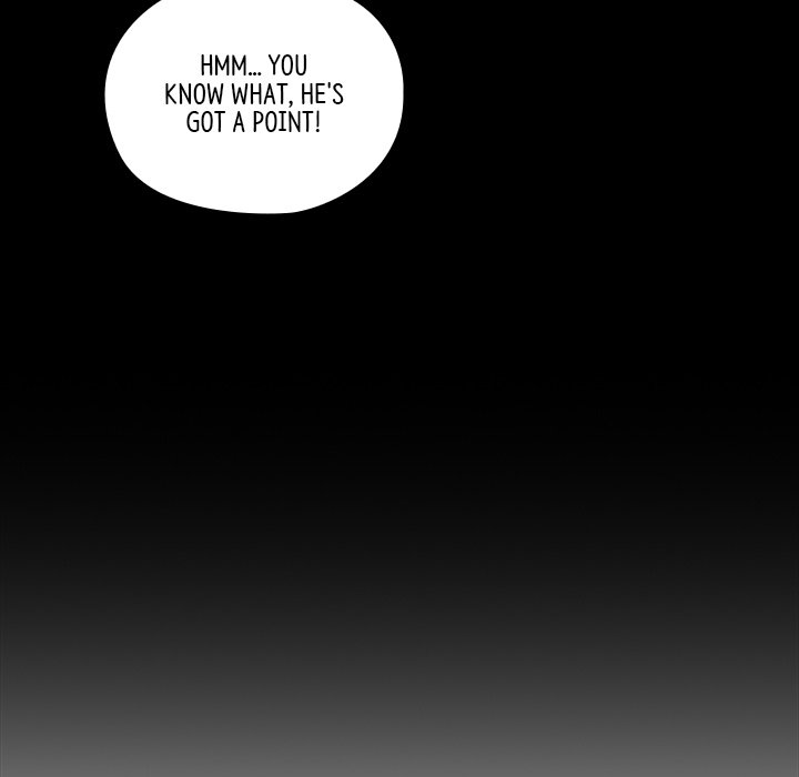 Hey Mister! Chapter 65 image 105