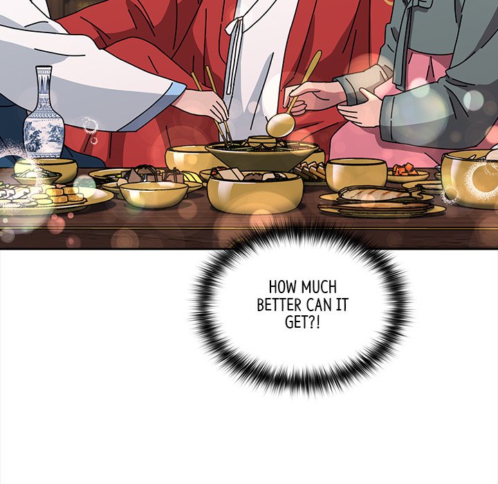 Hey Mister! Chapter 65 image 107