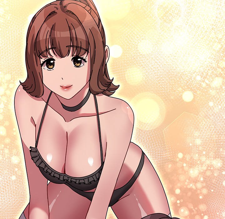 Hey Mister! Chapter 65 image 109