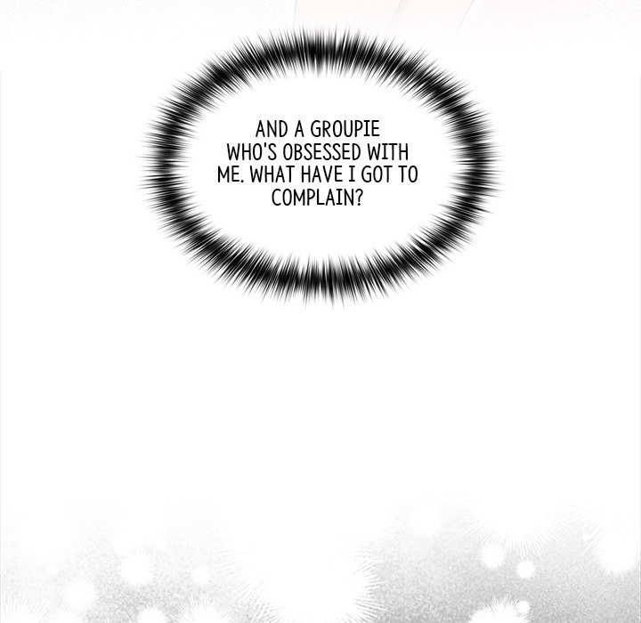 Hey Mister! Chapter 65 image 116