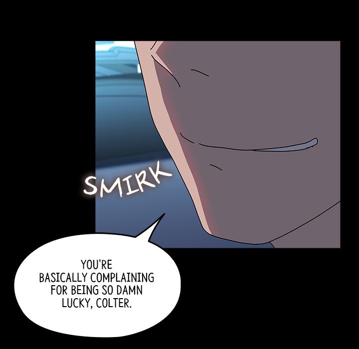 Hey Mister! Chapter 65 image 118