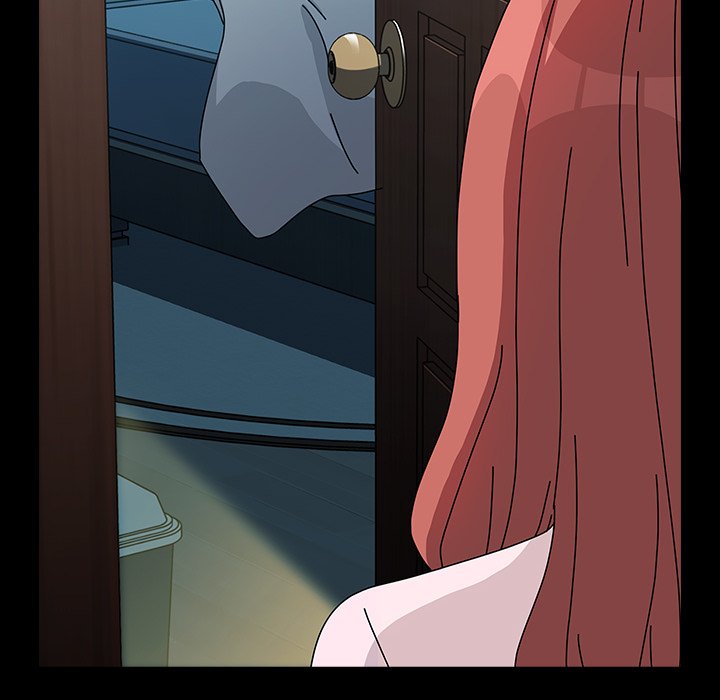 Hey Mister! Chapter 65 image 11