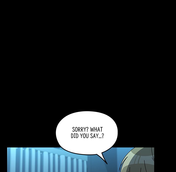 Hey Mister! Chapter 65 image 119