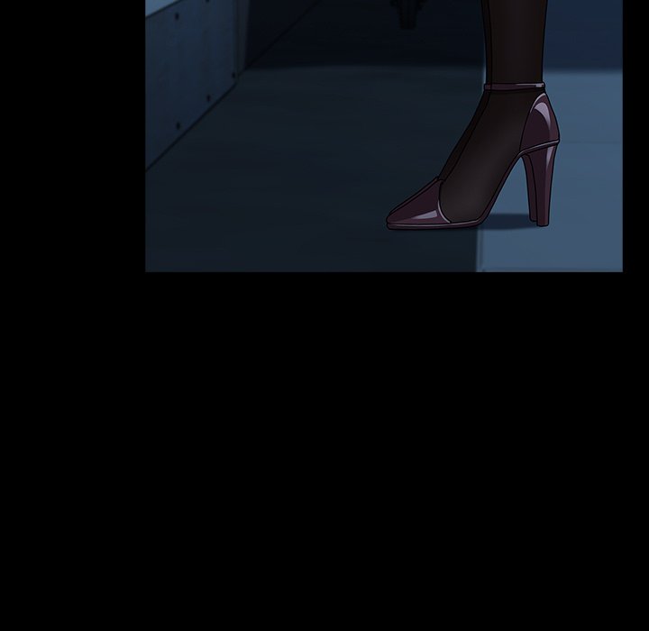 Hey Mister! Chapter 65 image 124