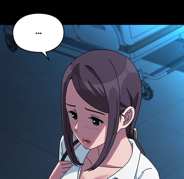 Hey Mister! Chapter 65 image 125