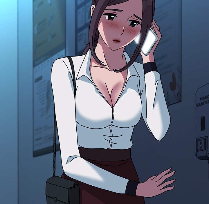 Hey Mister! Chapter 65 image 131