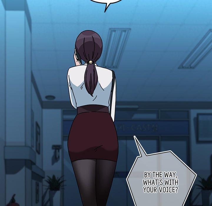 Hey Mister! Chapter 65 image 137