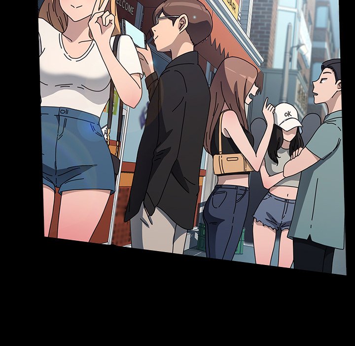 Hey Mister! Chapter 65 image 141