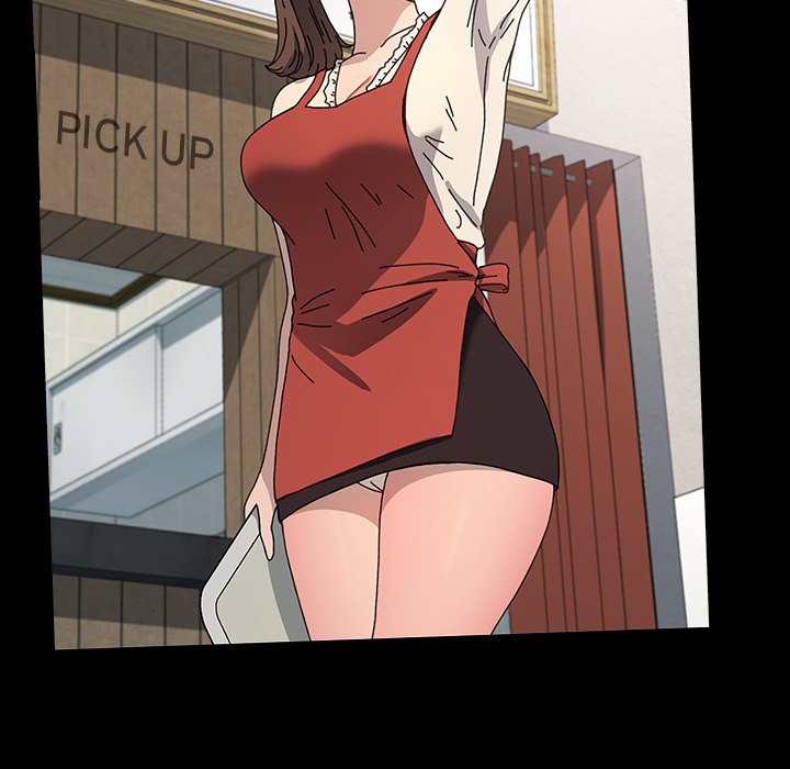 Hey Mister! Chapter 65 image 143