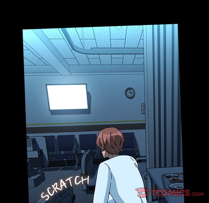 Hey Mister! Chapter 65 image 147