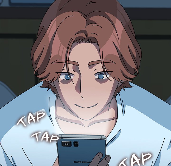 Hey Mister! Chapter 65 image 156