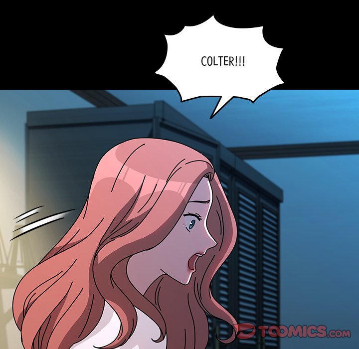 Hey Mister! Chapter 65 image 15