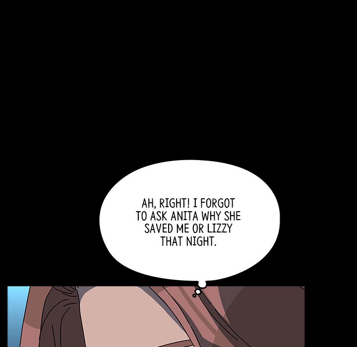Hey Mister! Chapter 65 image 160