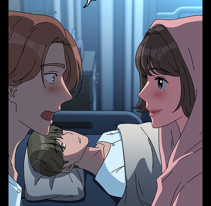 Hey Mister! Chapter 65 image 172