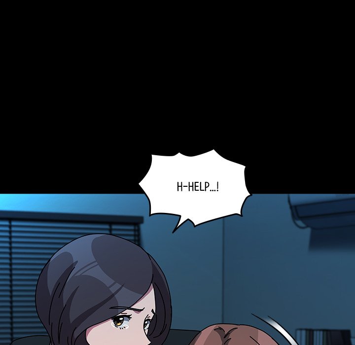 Hey Mister! Chapter 65 image 17