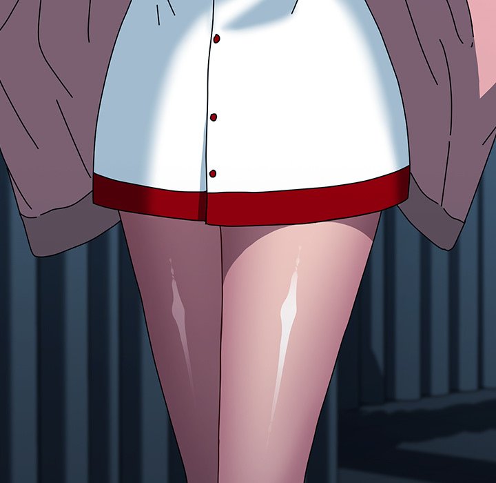 Hey Mister! Chapter 65 image 186