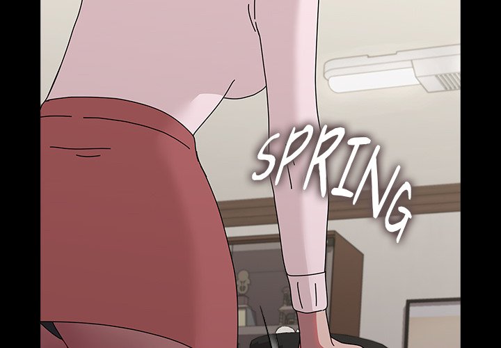 Hey Mister! Chapter 65 image 1