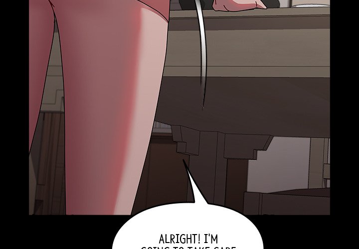 Hey Mister! Chapter 65 image 2