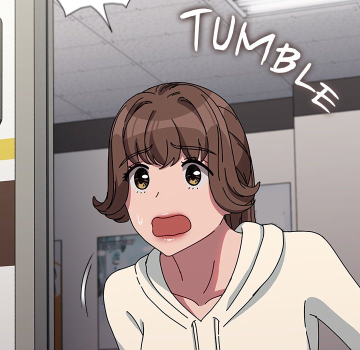 Hey Mister! Chapter 65 image 31