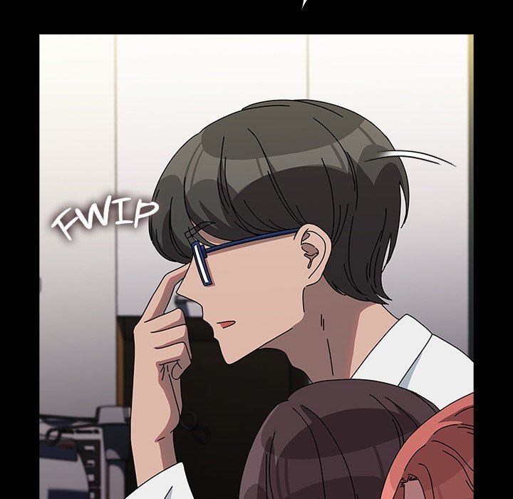 Hey Mister! Chapter 65 image 37