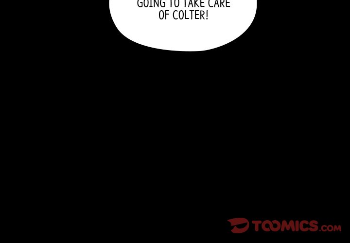 Hey Mister! Chapter 65 image 3
