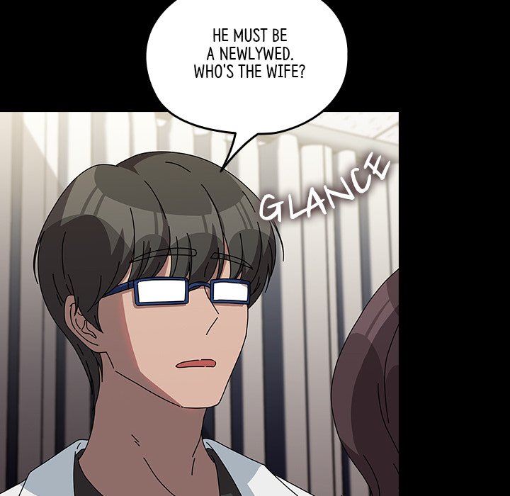 Hey Mister! Chapter 65 image 41