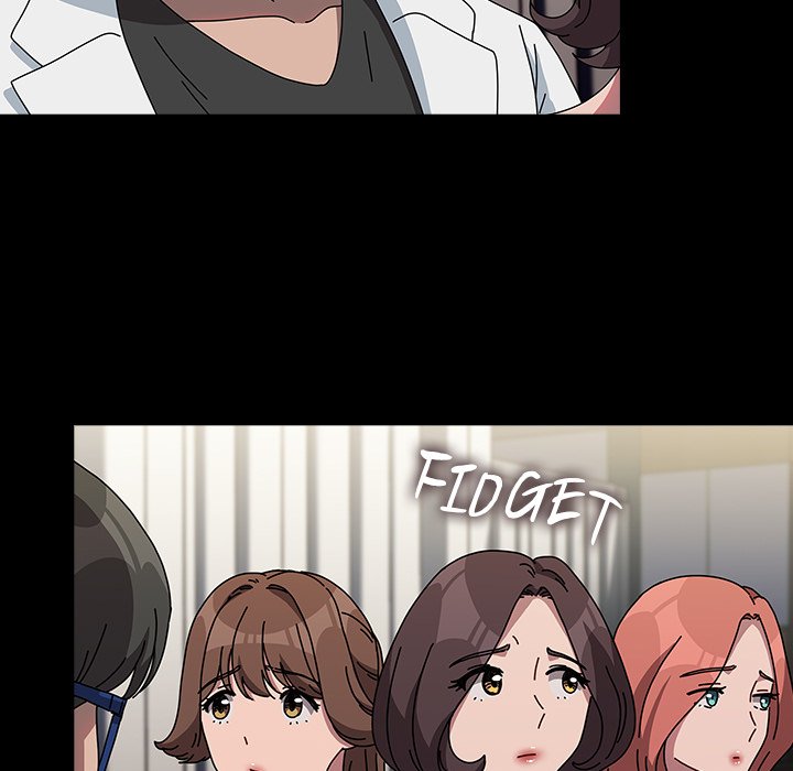 Hey Mister! Chapter 65 image 42
