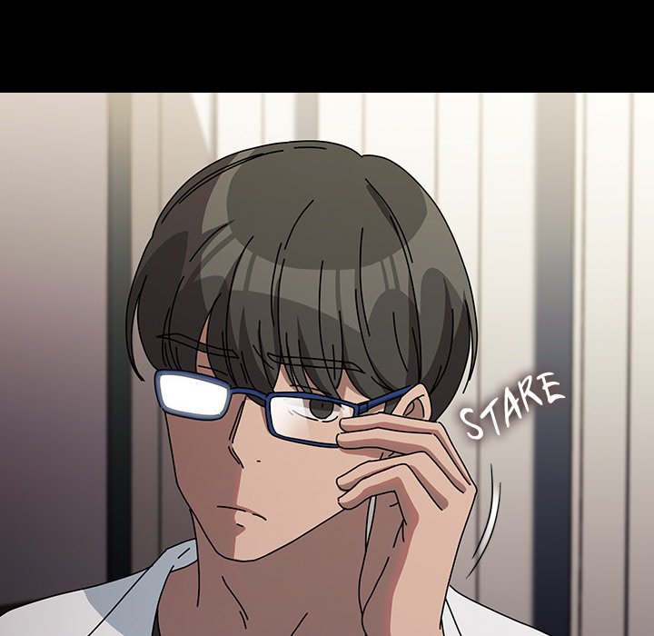Hey Mister! Chapter 65 image 44