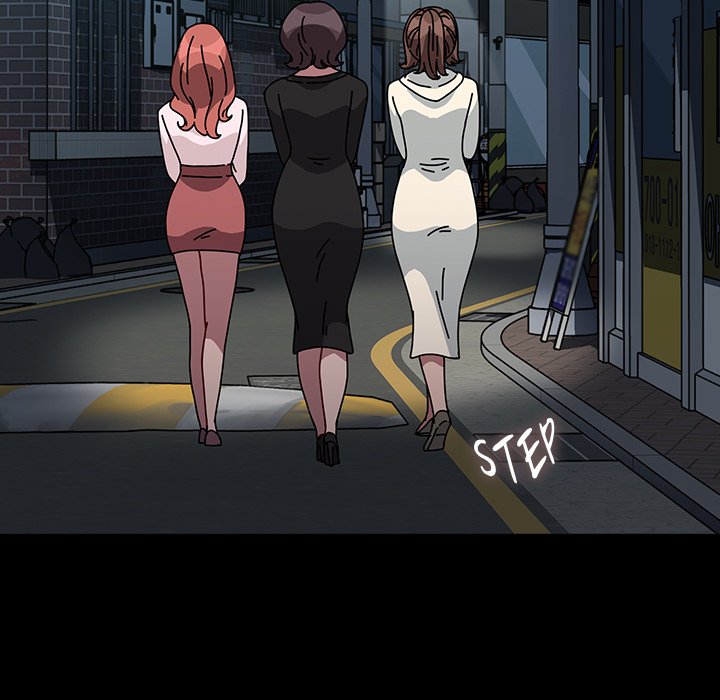 Hey Mister! Chapter 65 image 49