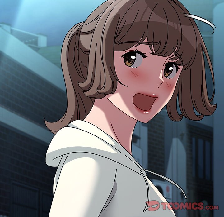 Hey Mister! Chapter 65 image 51