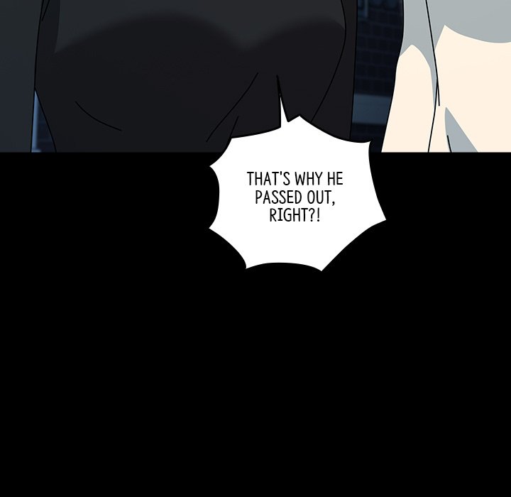 Hey Mister! Chapter 65 image 58