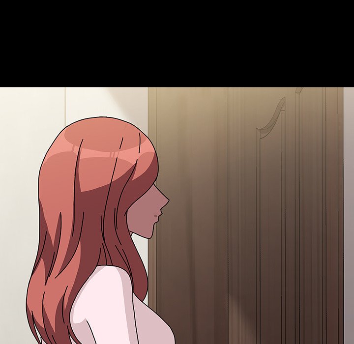 Hey Mister! Chapter 65 image 5