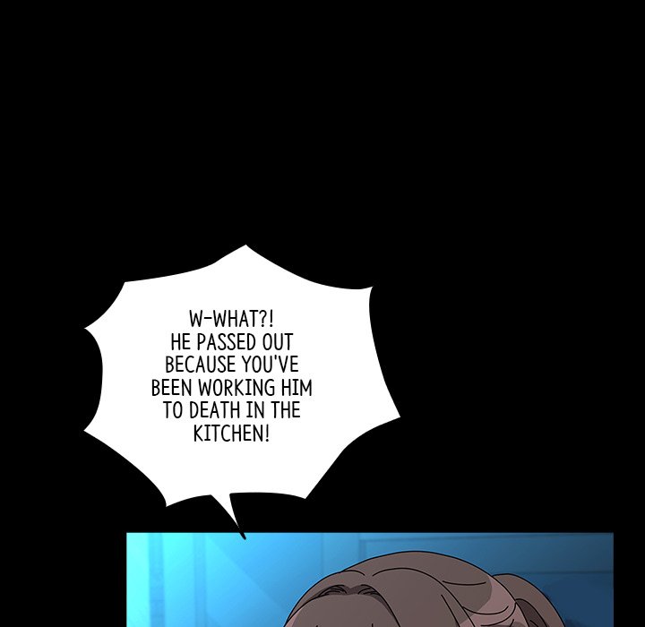 Hey Mister! Chapter 65 image 59