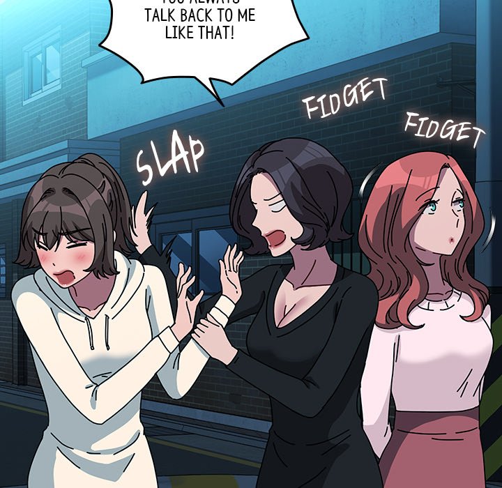 Hey Mister! Chapter 65 image 62