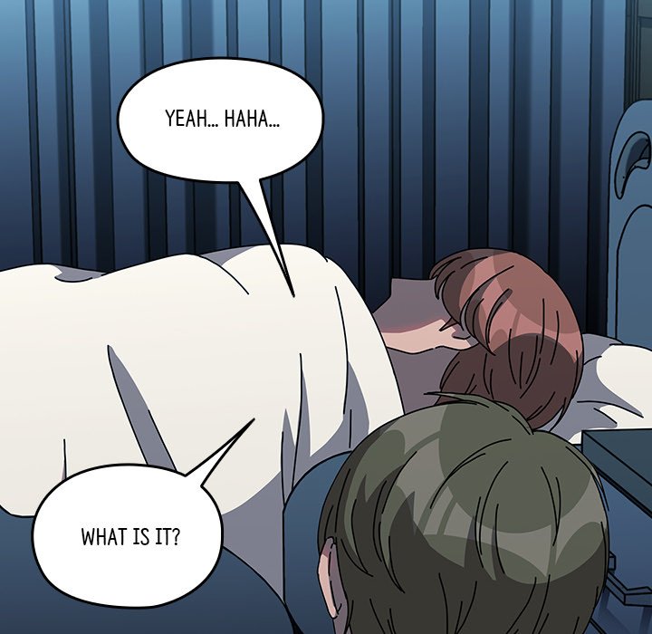 Hey Mister! Chapter 65 image 83